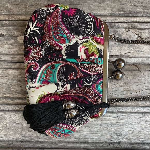 Aria by Mary Frances Bag 🌺!! - Picture 10 of 15